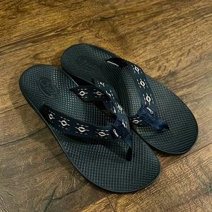 Chaco Flip Flops